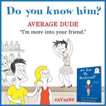 average_dude